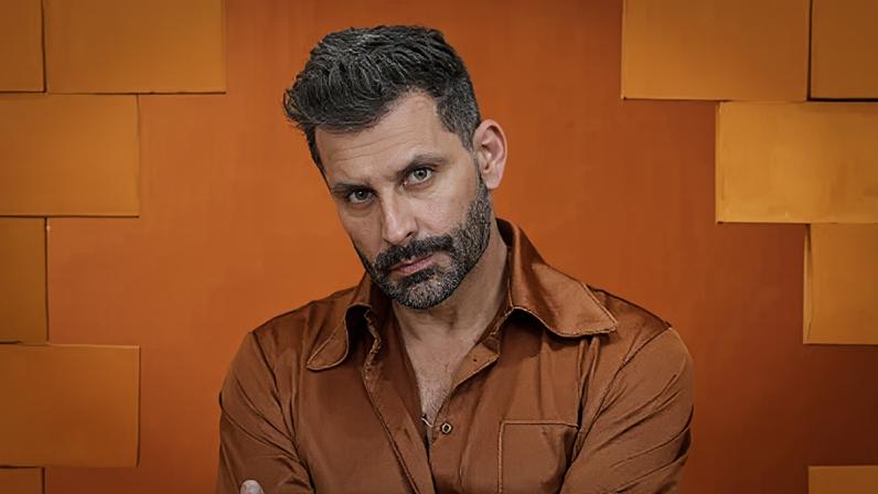 BBB 26 - Henri Castelli (paredão)