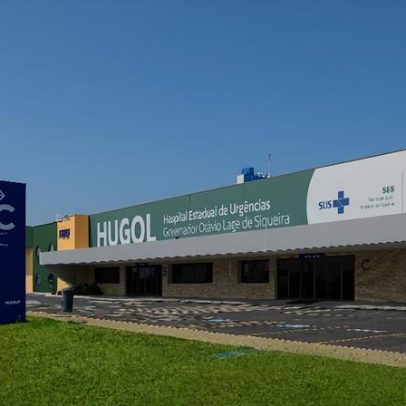 Lei garante atendimento religioso em hospitais de Goiás