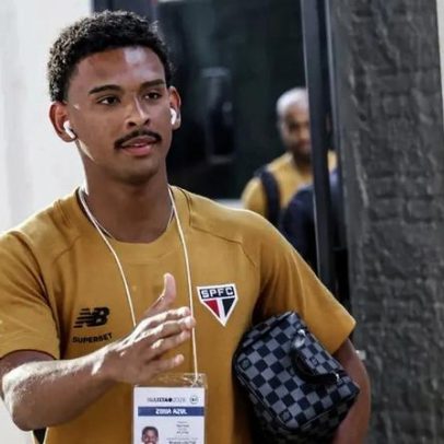 São Paulo pode contar com reforço caseiro no início da temporada