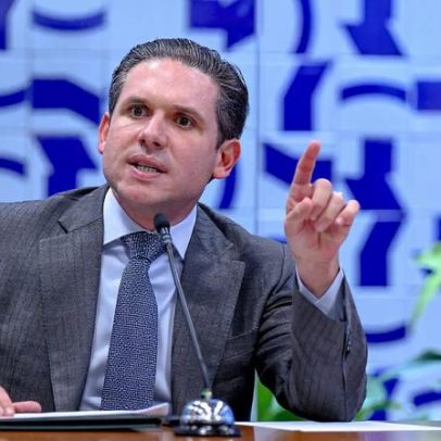 Motta derrota oposição e pauta propostas do governo na volta do recesso