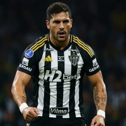 Advogada de Hulk encerra negociações com Atlético-MG; Flu aguarda desfecho