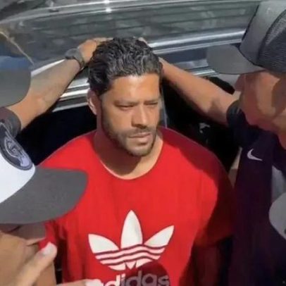Manifestação no CT do Atlético foi encomendada; clube busca paz