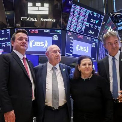 Irmãos Batista visam lucrar com retomada do petróleo venezuelano