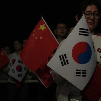 China pode levar tempo para abrir cultura coreana, diz oficial sul-coreano