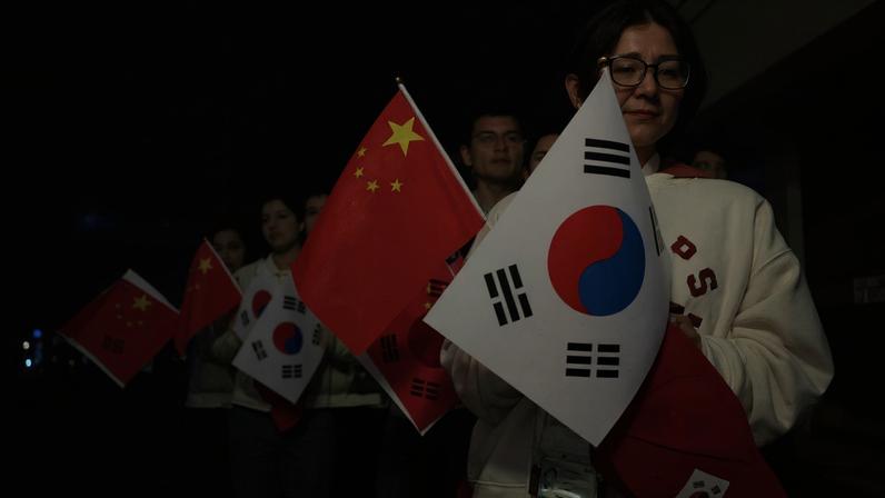 China pode levar tempo para abrir cultura coreana, diz oficial sul-coreano