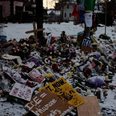 Alegações de terrorismo veicular em Minnesota não se sustentam