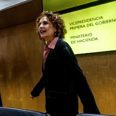 Robles não descarta participação da Espanha em missão europeia na Groenlândia