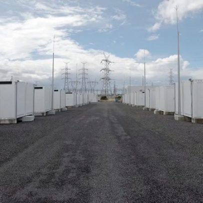 Brasil se prepara para boom de baterias e atrai Tesla e fabricantes chinesas