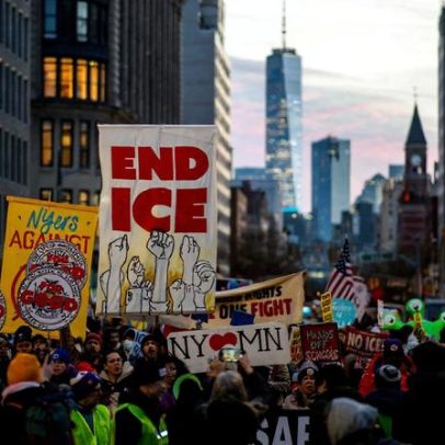 Imigração ajudou Trump a vencer; táticas podem afetar republicanos nas eleições