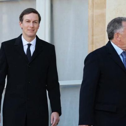 Kushner e Witkoff planejam encontro com Putin em Moscou