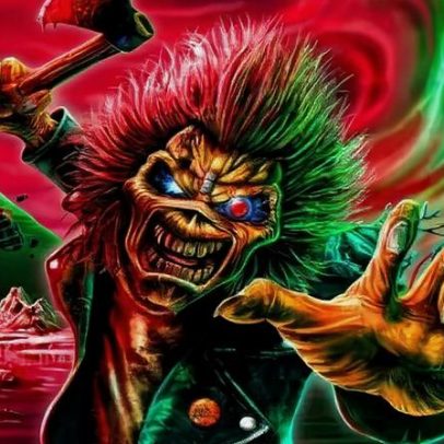 Operação Fear of the Pix desarticula ingressos falsos para Iron Maiden em SP
