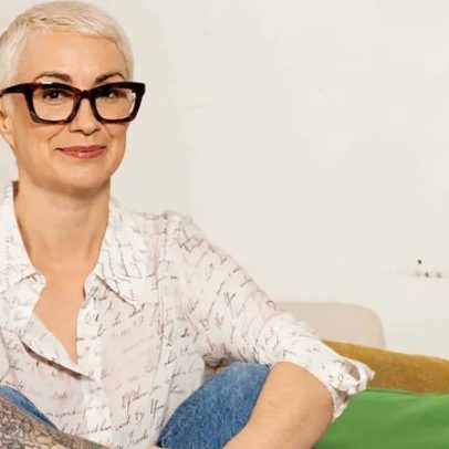 Grammy nominee Laura Veltz fala sobre compor canções em Nashville