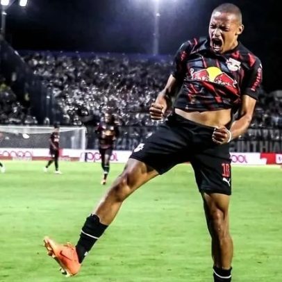 Palmeiras fatura valor milionário com venda de Jhon Jhon ao Zenit