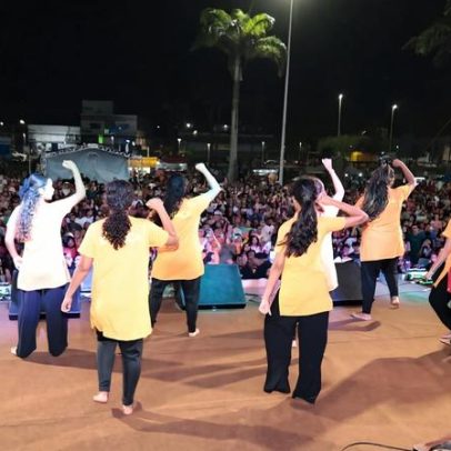 Verão com Jesus em Jacaraípe: programação religiosa de temporada