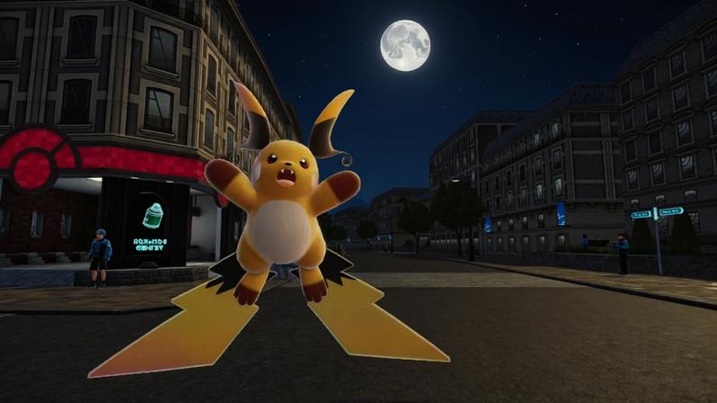 © The Pokémon Company