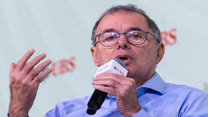 Luis Stuhlberger, CIO e CEO na Verde Asset Management