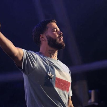 Evento Jesus Vida Verão ocorre em Vila Velha