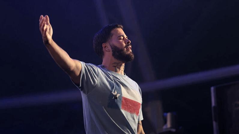 Foto: Jesus Vida Verão