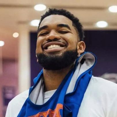 Troca entre três times pode tirar Karl-Anthony Towns dos Knicks