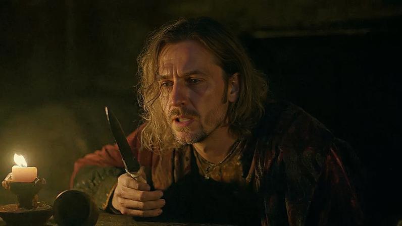 O Cavaleiro dos Sete Reinos HBO