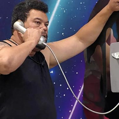 BBB 26: Babu atende Big Fone pela manhã