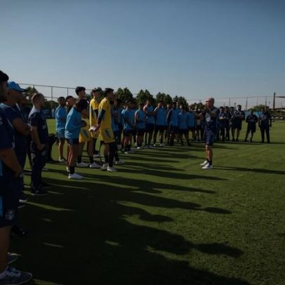 Campeonato Gaúcho: tabela e onde assistir aos jogos do Grêmio