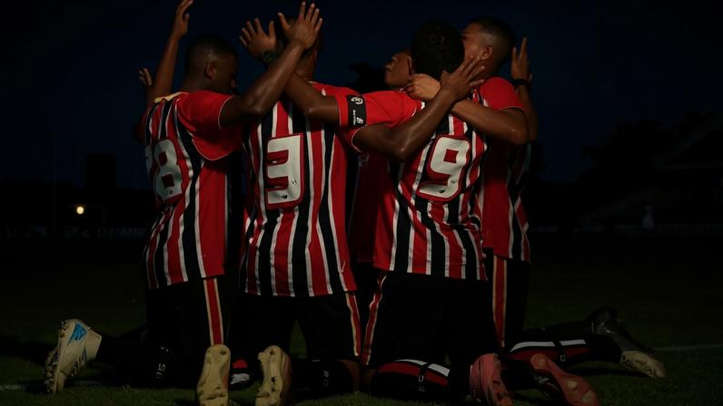 Foto: Miguel Schincariol/São Paulo FC