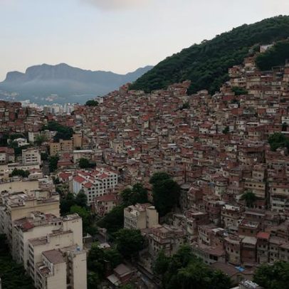 Calor em favelas do Rio: estudo mede impactos da mudança climática