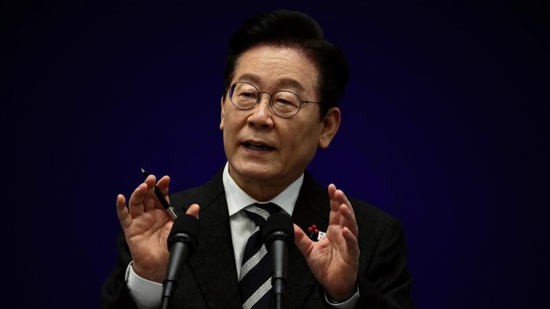 Presidente sul-coreano visita Japão para cúpula com Takaichi