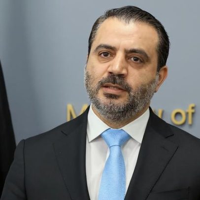 Síria e Israel resumem negociações de segurança mediadas pelos EUA