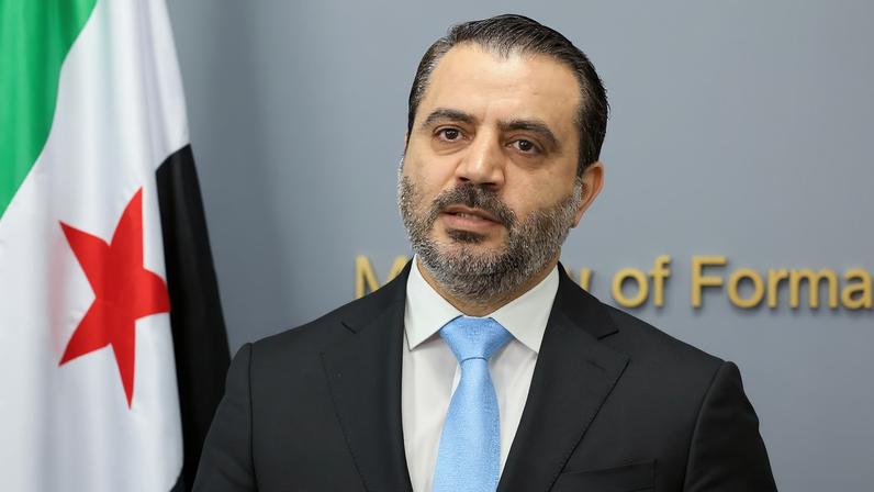 Síria e Israel resumem negociações de segurança mediadas pelos EUA