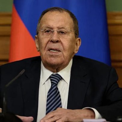 Lavrov acusa EUA de desestabilizar o mundo com raid na Venezuela e Irã