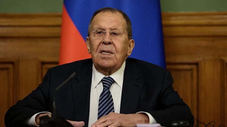 Lavrov acusa EUA de desestabilizar o mundo com raid na Venezuela e Irã