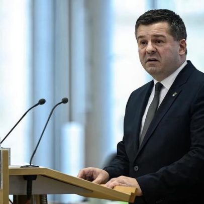 Saxônia-Anhalt elege novo governador estadual