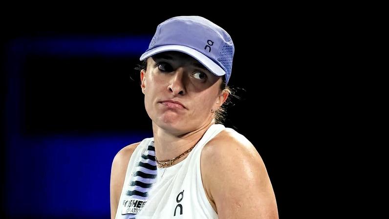 Iga Swiatek (Foto: Jimmie48/WTA)