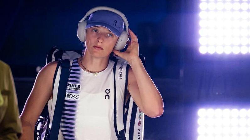 Iga Swiatek (Foto: Jimmie48/WTA)