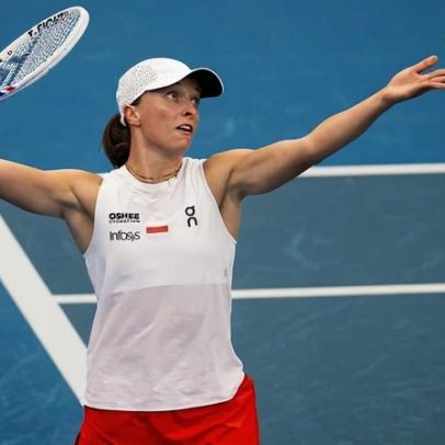 Invicta da Polônia confiante para enfrentar a Austrália nas quartas