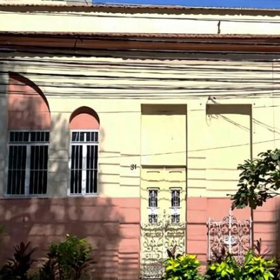 Igreja Batista da Liberdade comemora 58 anos