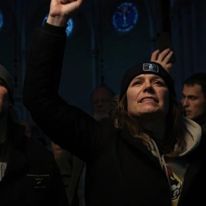 Igreja Batista Invadida nos EUA; Justiça Federal Investiga
