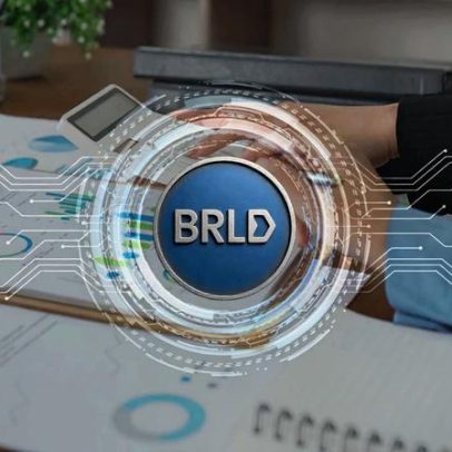 Liqi lança BRLD para levar o real programável ao mercado de capitais