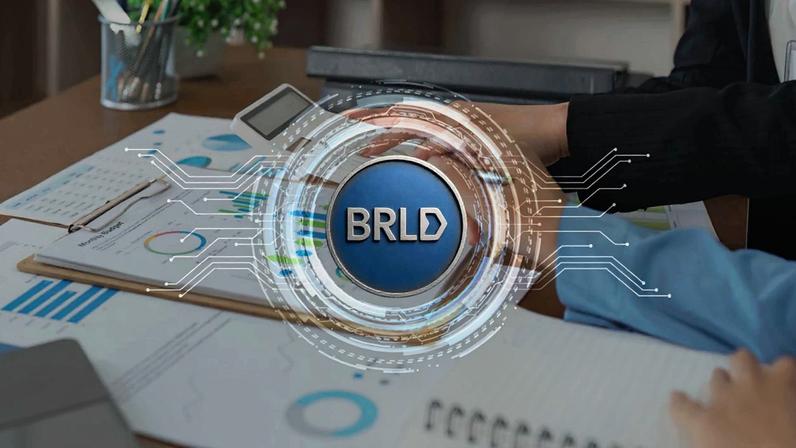 Liqi lança stablecoin BRLD para levar o “real programável” ao mercado de capitais