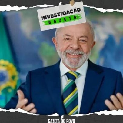 Sob pressão popular, Lula muda tom sobre segurança e expõe contradições