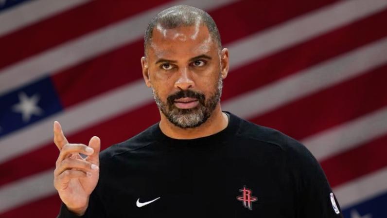 Udoka critica Rockets após nova derrota na NBA