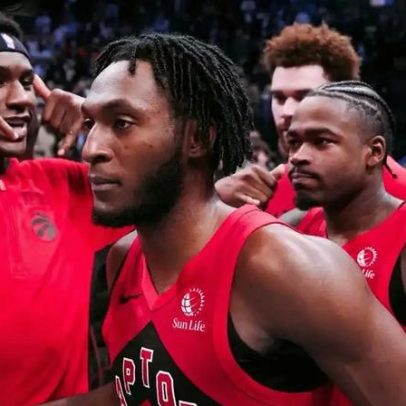 Immanuel Quickley atinge feito inédito na carreira em meio a rumores de troca