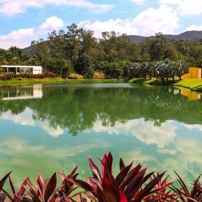NYT inclui destino brasileiro entre 52 locais para visitar em 2026