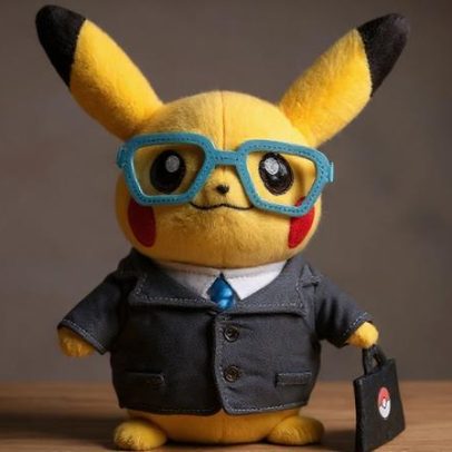 Funcionário da Pokémon Company é preso por espionagem em banheiros