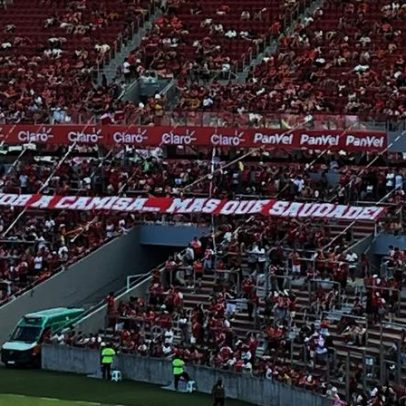 Inter define preços de ingressos para Gaúcho e Brasileiro