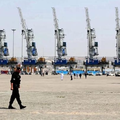 O que ocorre com o porto de Chabahar diante das novas tarifas de Trump