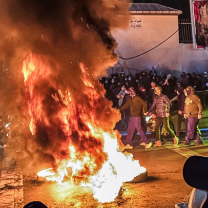 Protestos no Irã: Tudo que você precisa saber sobre a onda de manifestações que já deixou 2 mil mortos