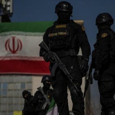 Irã pode executar manifestantes mesmo diante de ameaças dos EUA